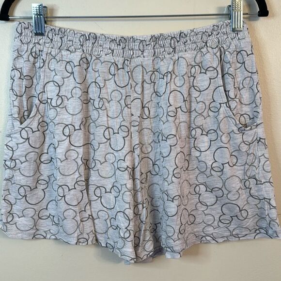 Disney Shortie Pajamas - Picture 2 of 10